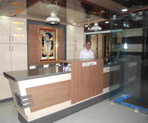 Hotel Gopal